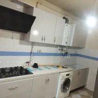 کابینت آماده نصب سینا زنجان پونک پشت پمپ بنزین|مصالح و تجهیزات ساختمان|زنجان, |دیوار