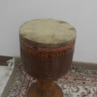 تنبک شیرانی|سازهای سنتی|فولادشهر, فولادشهر|دیوار