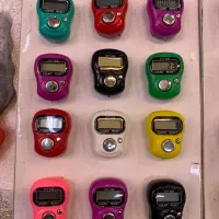 صلوات شمار کلی جزیی