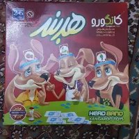 بازی فکری هدبند