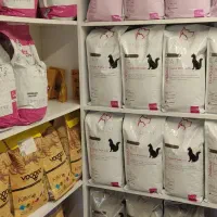 پت شاپ  وداروخانه دامپزشکی|لوازم جانبی حیوانات|قم, باسکول|دیوار