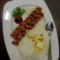 چلو کباب صدر ۲۲۰