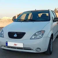 تیبا2،مدل1401،شاستی سالم،خونگی