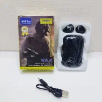 ایرپاد بلوتوثی آکبند (جعبه اصلی)|لوازم جانبی موبایل و تبلت|ارومیه, |دیوار