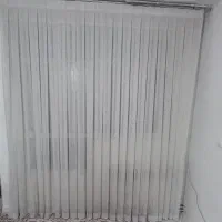 پرده مناسب پذیرایی