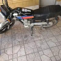 موتور قسطی مخاهو