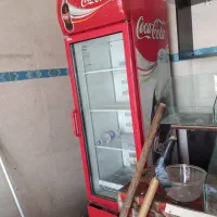 یخچال تک درب|کافی‌شاپ و رستوران|اهواز, زندوکیلی|دیوار