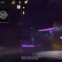 اکانت فری فایر