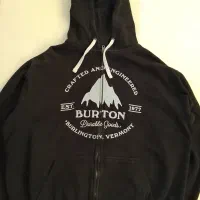 هودی اورجینال برند برتون Burton