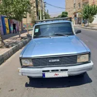 مزدا کارا مدل ۹۷