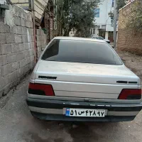 فروش وسیله نقلیه