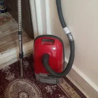 جاروبرقی فردا