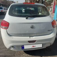 تیبا ۲ مدل ۹۹|خودرو سواری و وانت|رباط‌کریم, رباط‌کریم|دیوار