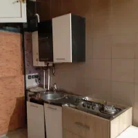 سوئیت آپارتمان ۲۵ متری همکف شهران
