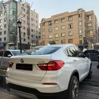 x4  2015|خودرو سواری و وانت|تهران, سهروردی|دیوار