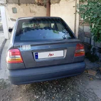 پراید141دوگانه|خودرو سواری و وانت|گنبد کاووس, |دیوار