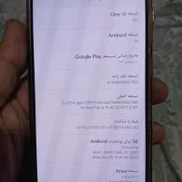 گوشی سامسونگ a73|موبایل|خاوران, |دیوار