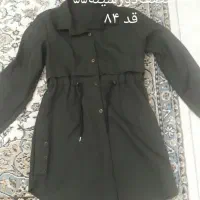 حداج مانتو وشلوار لی