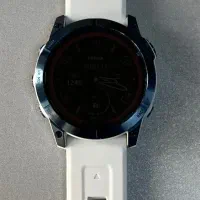 ساعت گارمین فنیکس7x سافیر سولار