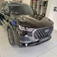 تیگو ۸ پرومکس