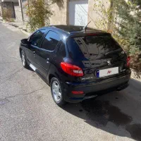 ۲۰۷ پانا ۴۰۱