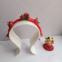 انواع گلسر یلدایی به قیمت پارسال|زیورآلات و اکسسوری|شاهین‌شهر, شهرک ردانی پور|دیوار