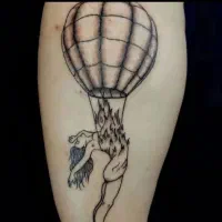 تتوبدن|خدمات آرایشگری و زیبایی|بهبهان, |دیوار