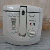 سرخکن با روغن