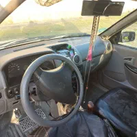 پراید132دوگانه|خودرو سواری و وانت|بندر گز, |دیوار