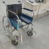 ویلچر، عصا، واکر|آرایشی، بهداشتی، درمانی|اسلامشهر, شهرک مصطفی خمینی|دیوار