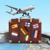 رزرو بلیط قطار و هواپیما همراه با وام سفر