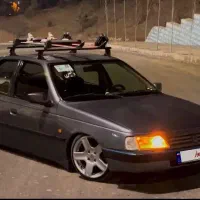 پژو ۴۰۵ مدل ۹۰ پنوماتیک|خودرو سواری و وانت|کرج, اسلام‌آباد|دیوار