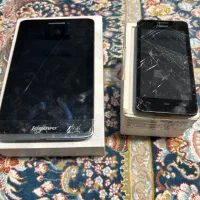 تبلت لنوو و هواوی