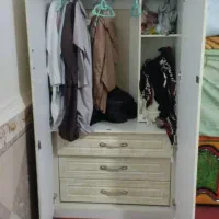فروش کمد لباسی|جاکفشی، کمد، دراور|ایرانشهر, |دیوار