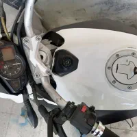 موتور سی اف ۱۵۰ سالم سالم  موتور CF150 سی اف|موتورسیکلت|نهاوند, |دیوار