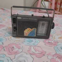 رادیو صاایران