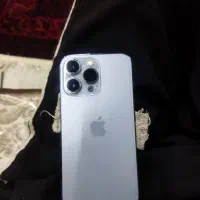 آیفون 13پرو تمیز