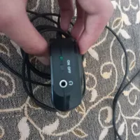 اسپیکر کامپیوتر مارک یورو کوانتوم درحدنو|قطعات و لوازم جانبی رایانه|تهران, باغ فیض|دیوار