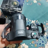 دوربین عکاسی کنون sx530|دوربین عکاسی و فیلمبرداری|اصفهان, مارچین|دیوار