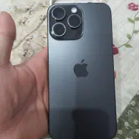 گوشی IPhone 15 pro max