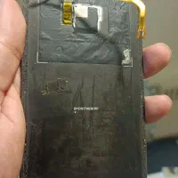 قاب پشت honor 8 lite و سنسور اثر انگشت|لوازم جانبی موبایل و تبلت|کرج, برغان|دیوار