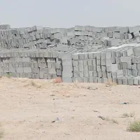 بلوکه سیمانی درجه یک