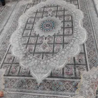 دو جفت فرش ۶ متری