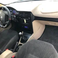 پارس تیوفایو|خودرو سواری و وانت|لامرد, |دیوار