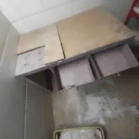 میزکار آهنی خیلی محکم|ابزارآلات|امیرآباد, |دیوار