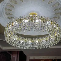 فروش اقساطی ، لوستر اقساطی ،واران لوستر، مدرن|لوستر و چراغ آویز|تهران, شیخ هادی|دیوار