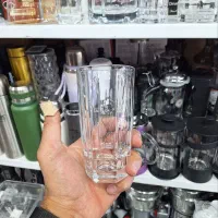 پارچ لیوان کریستال*لوازم خانگی قاسمی نژاد|ظروف سرو و پذیرایی|سیرجان, |دیوار