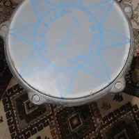 منبع فشار آب تنبک سالم قدیمی