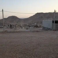 فروش زمین مسکونی میدان تیر