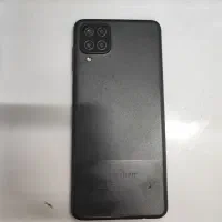 سامسونگ a12|موبایل|رفسنجان, |دیوار